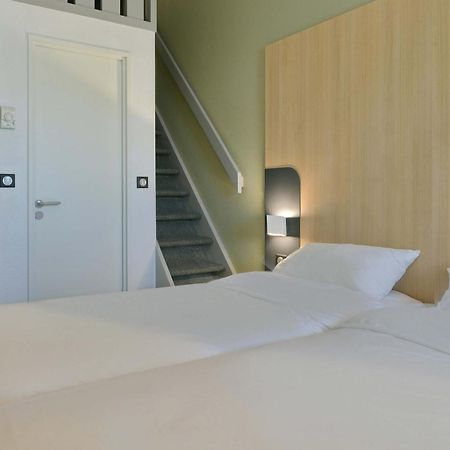 B&B Hotel Le Mans Nord 2 Сен-Сатурнен Экстерьер фото