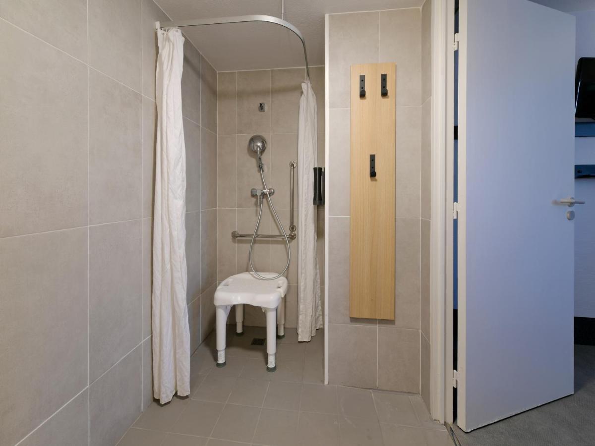 B&B Hotel Le Mans Nord 2 Сен-Сатурнен Экстерьер фото