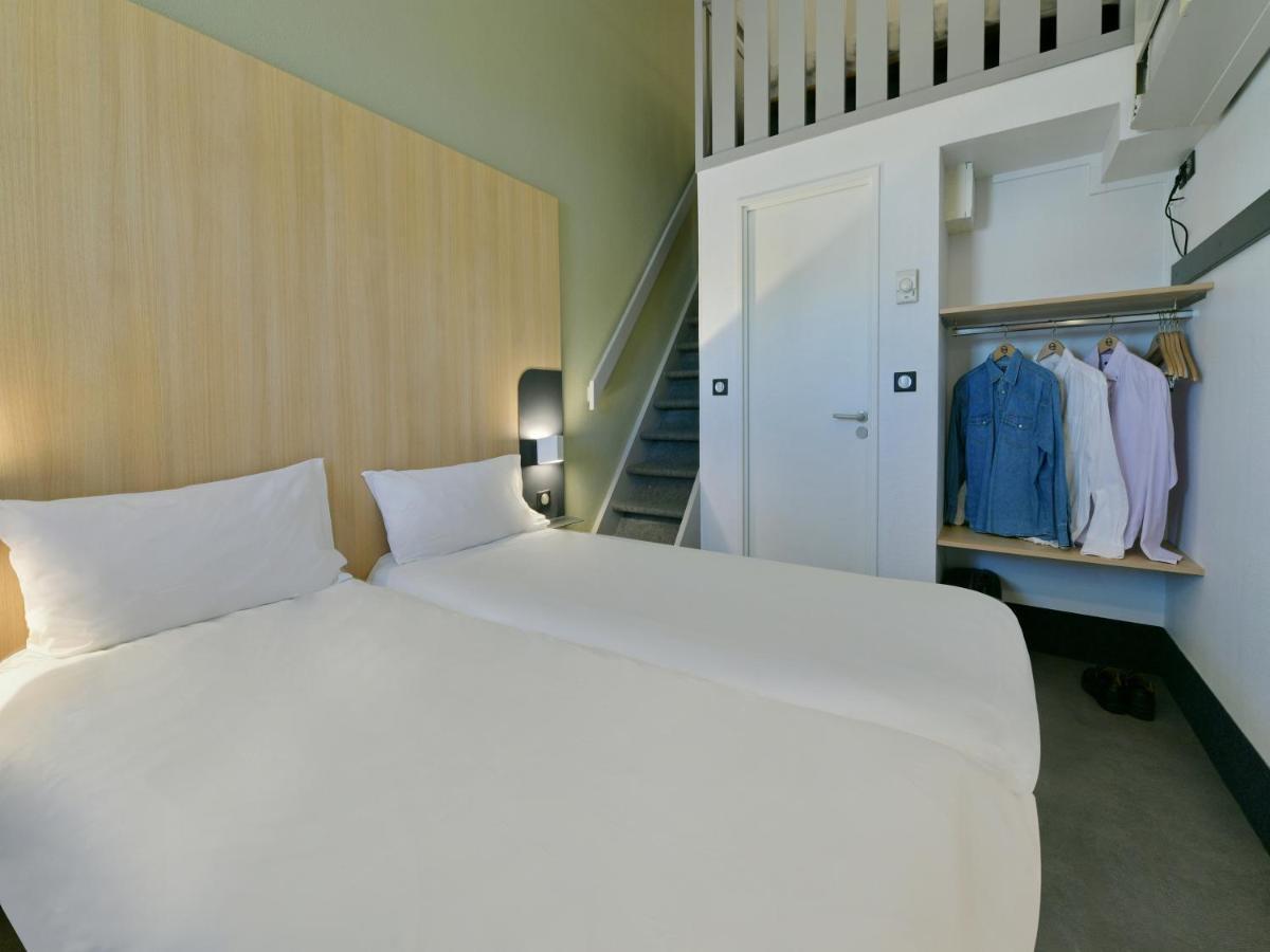 B&B Hotel Le Mans Nord 2 Сен-Сатурнен Экстерьер фото
