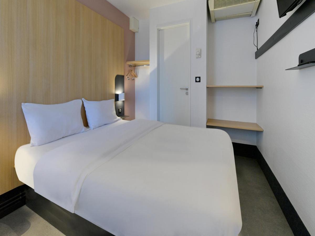B&B Hotel Le Mans Nord 2 Сен-Сатурнен Экстерьер фото