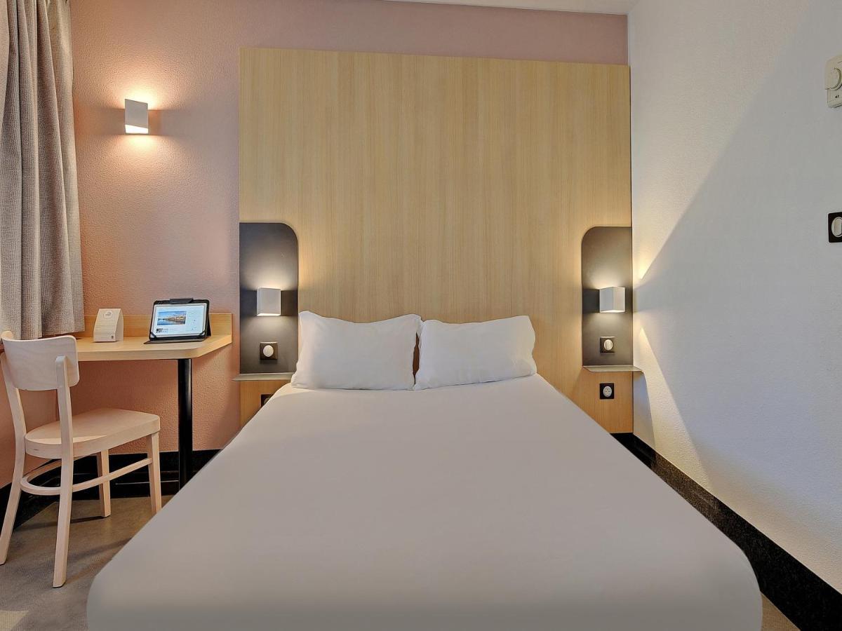 B&B Hotel Le Mans Nord 2 Сен-Сатурнен Экстерьер фото