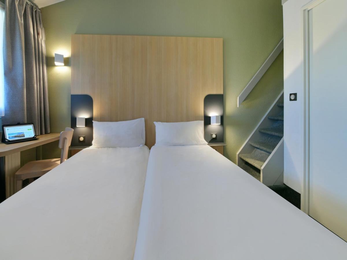 B&B Hotel Le Mans Nord 2 Сен-Сатурнен Экстерьер фото